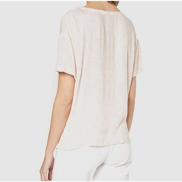 Sparkz Copenhagen Tessa Tee, Size Large - Picture 2 of 6